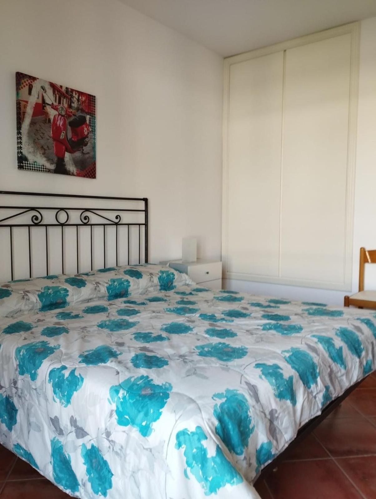 Villa Amelie  Bisceglie Cameră foto
