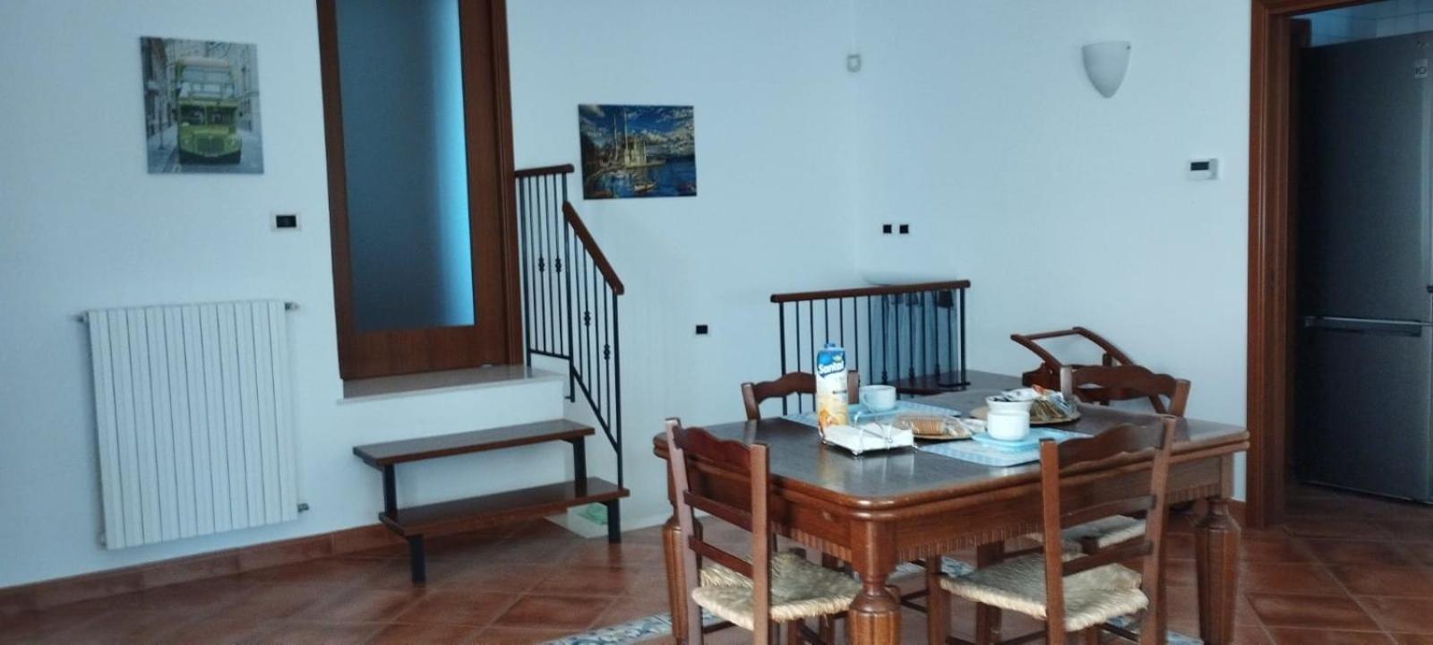 Villa Amelie  Bisceglie Cameră foto