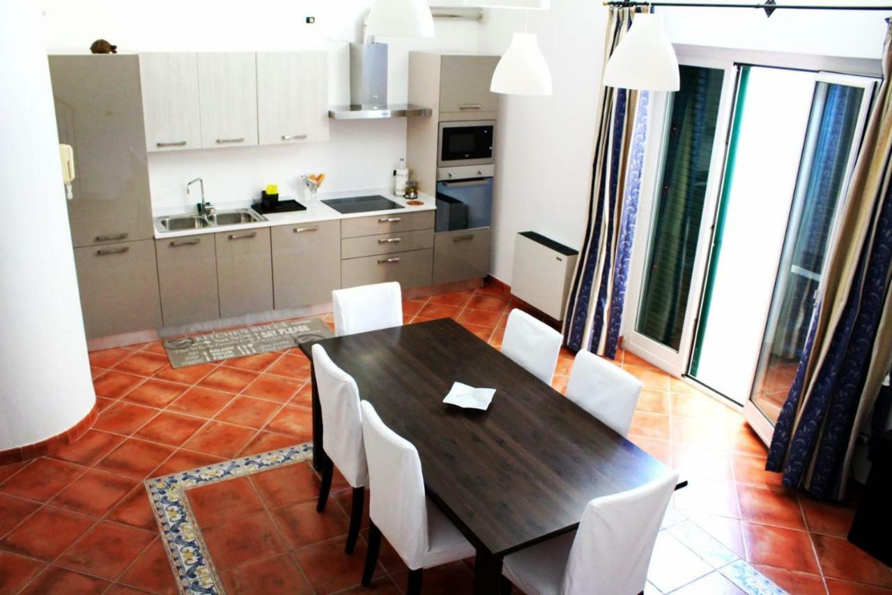 Villa Amelie  Bisceglie Exterior foto