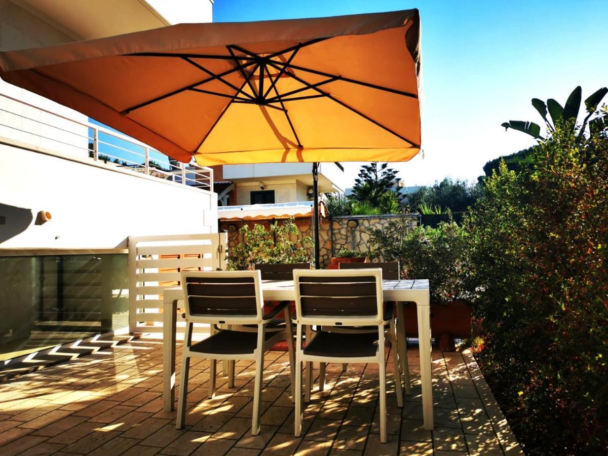 Villa Amelie  Bisceglie Exterior foto